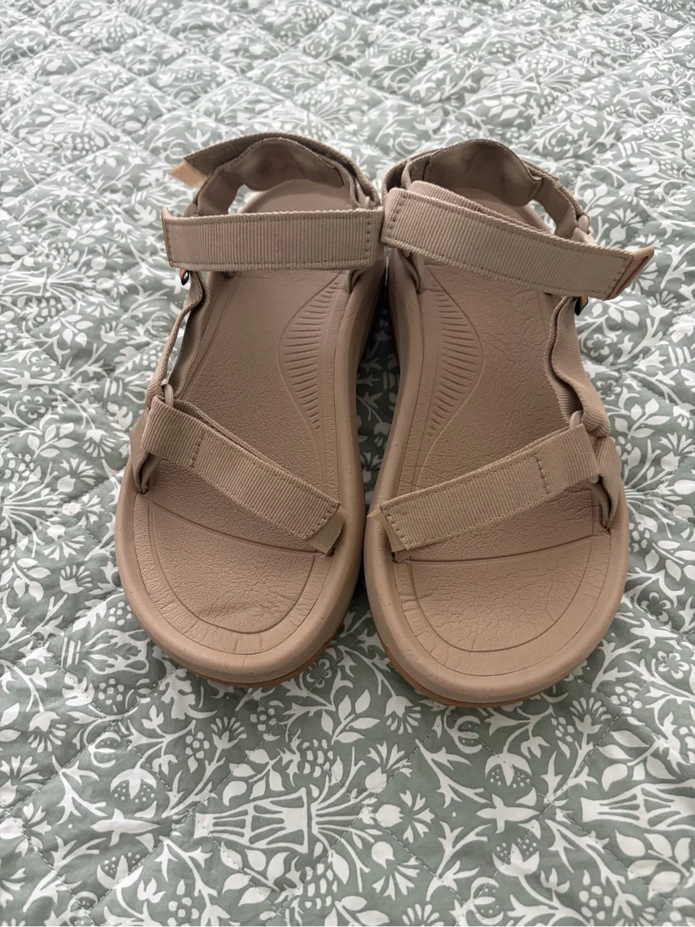 Teva Hurricane XLT2 Ampsole